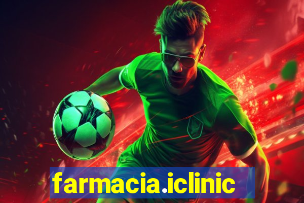 farmacia.iclinic rx.com br